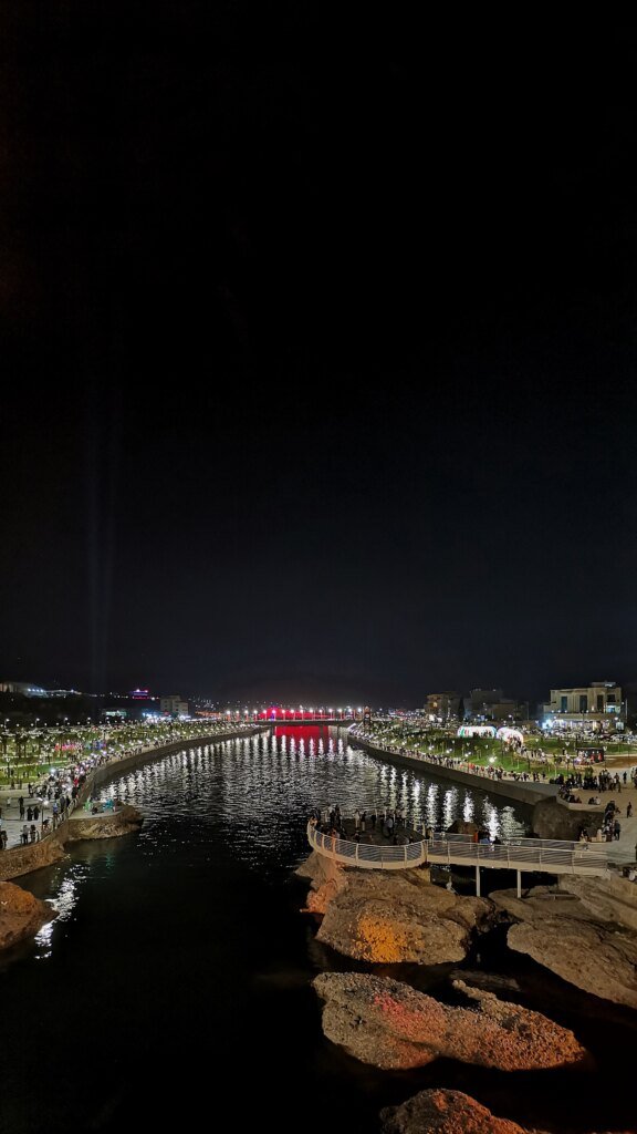 کۆرنیشی دەلال