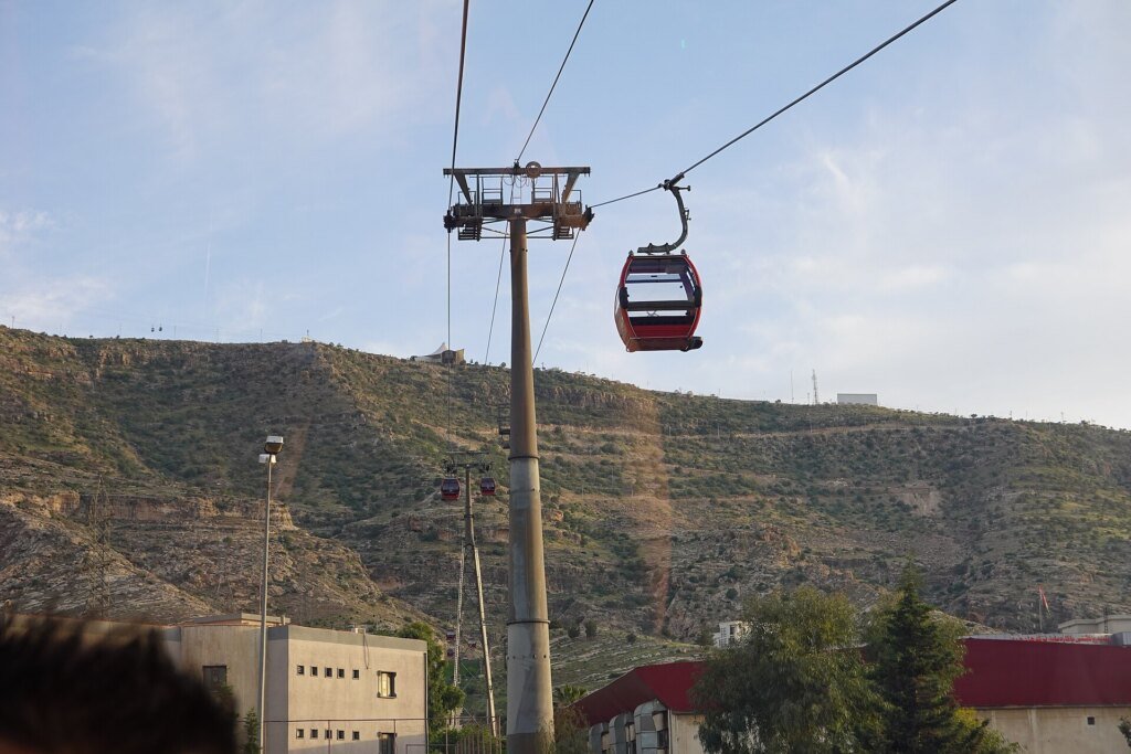 هەپی پارک (چیای زاوە)