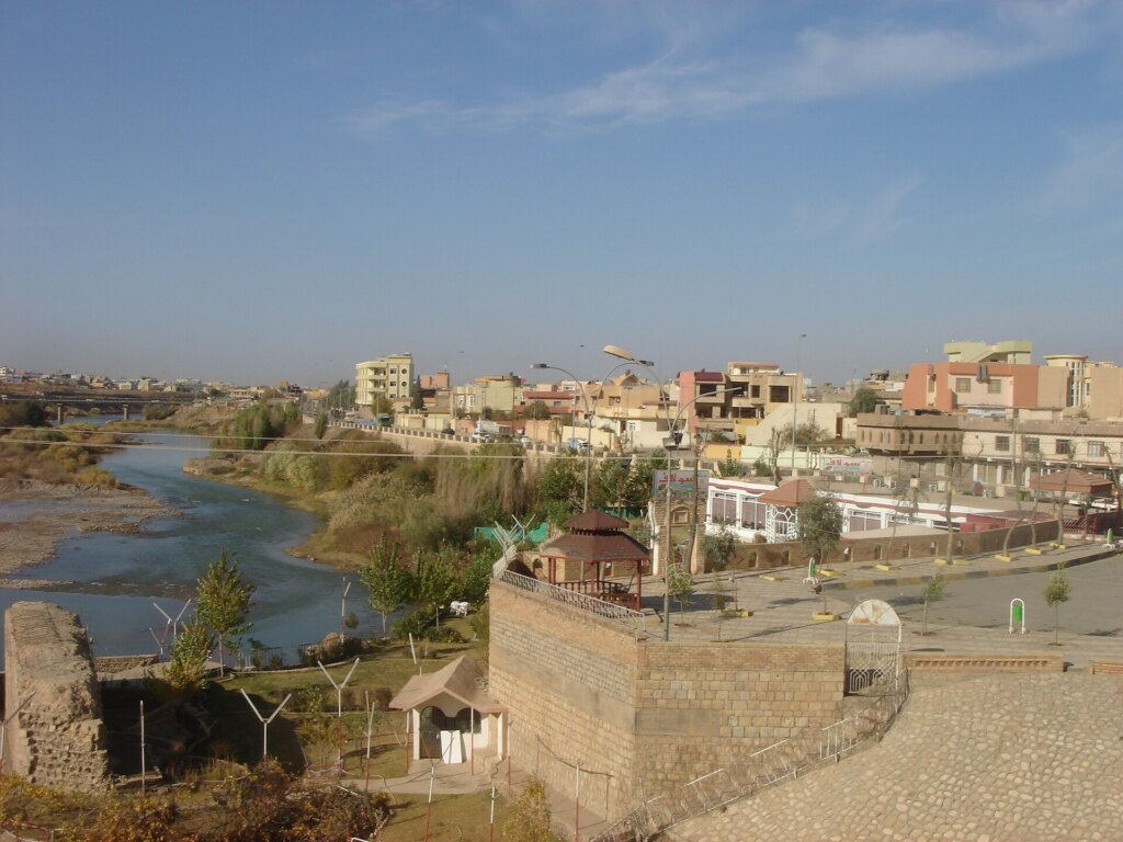 ڕووباری خابوور