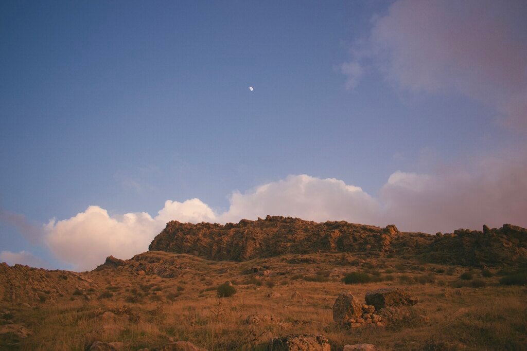 Chwarstin Cave