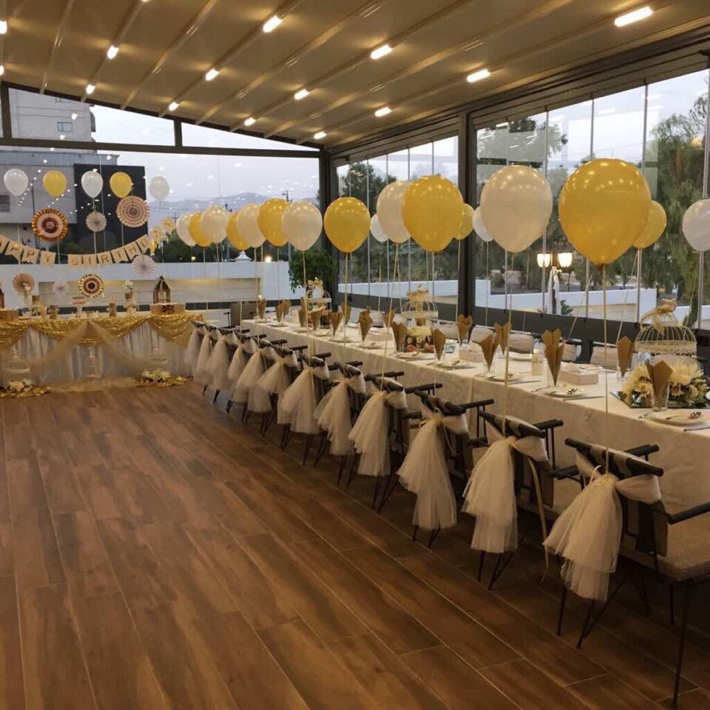 کافێی Caesar Restaurant & Cafe