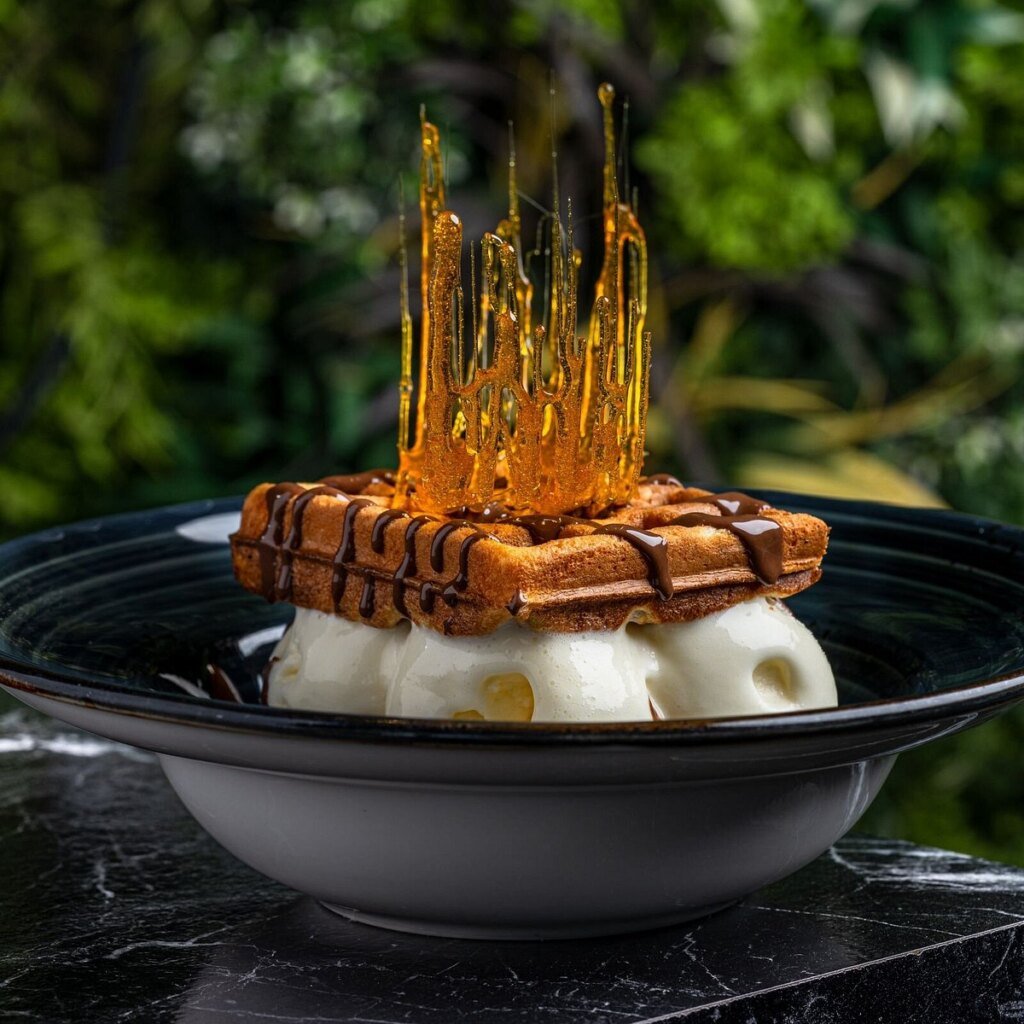 کافێی Copper Café & Lounge